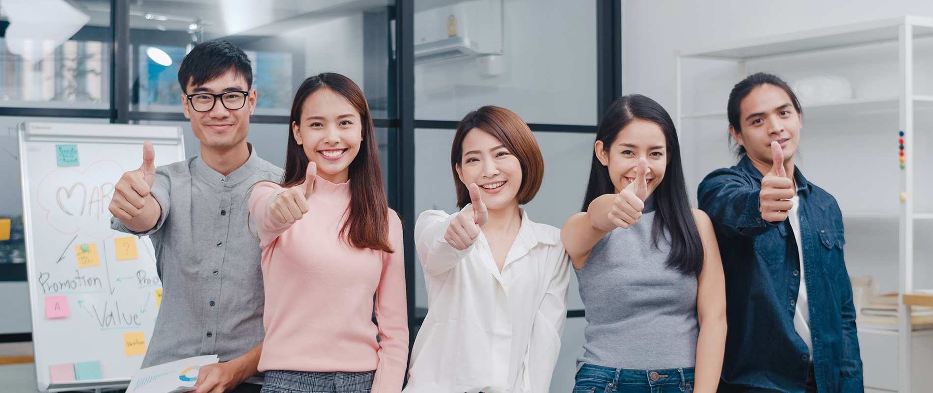 Your Powerhouse of Digital Marketing